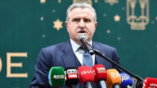 İmkan var liyakat yok