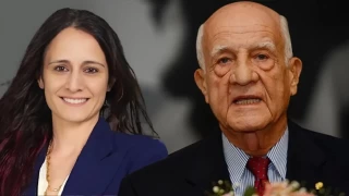 İnan Kıraç'a geçici vasi atandı