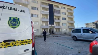 nfaz koruma memuru evinde l bulundu