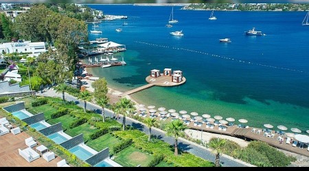 İngilizlerden Türkiye'ye rezervasyon akını