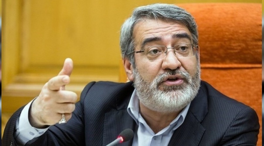 'Irak'�n i� g�venli�ine m�dahale etmedik'