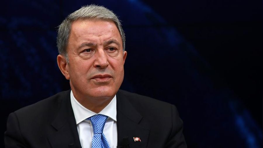 'Irak'ın kuzeyindeki terör kamplarını yok edeceğiz'