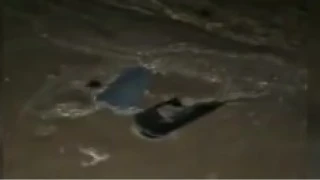 İran, düşman İHA'sını düşürdü
