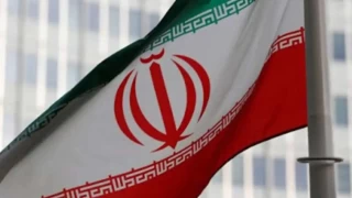 ran, Mossad ajann idam etti
