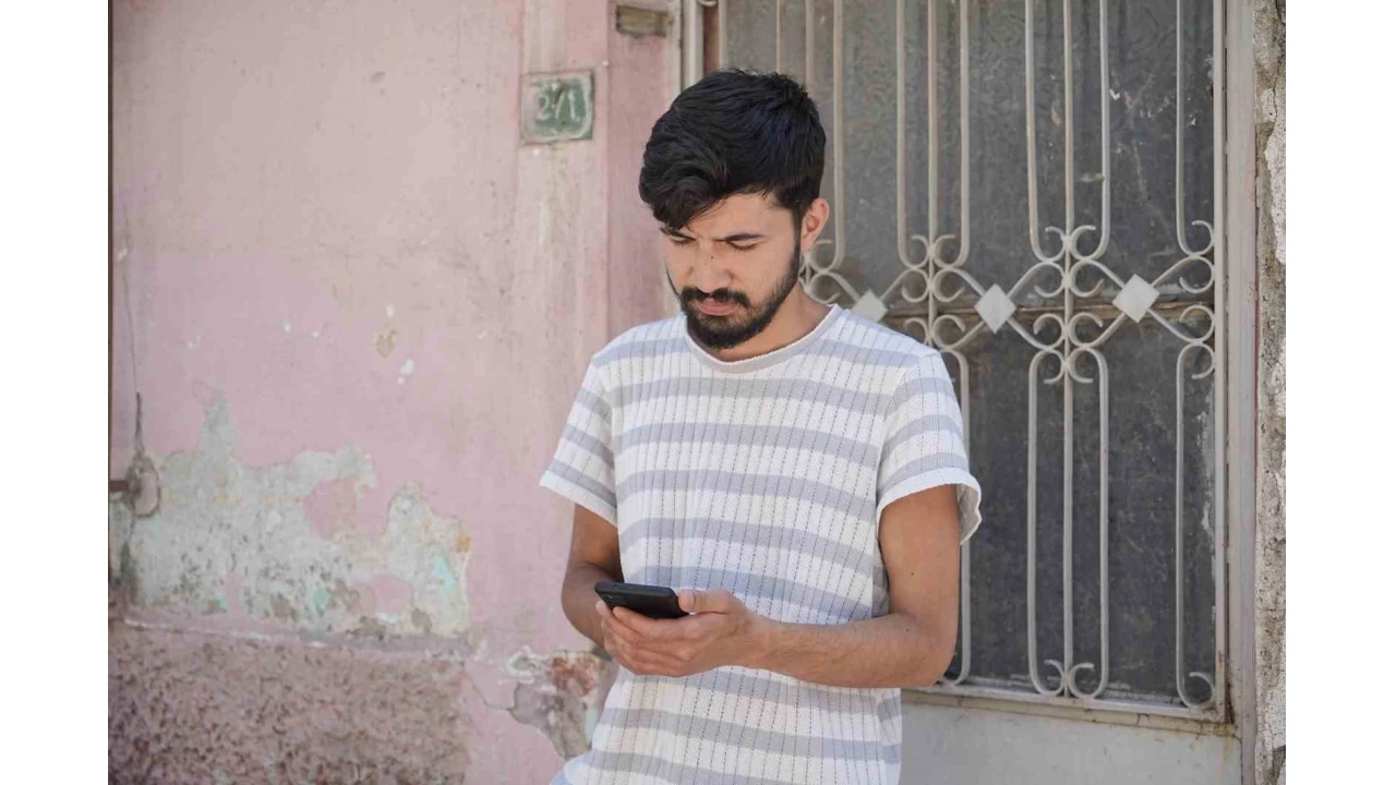 �ran'da ka��r�ld�, 45 bin dolar fidye isteniyor