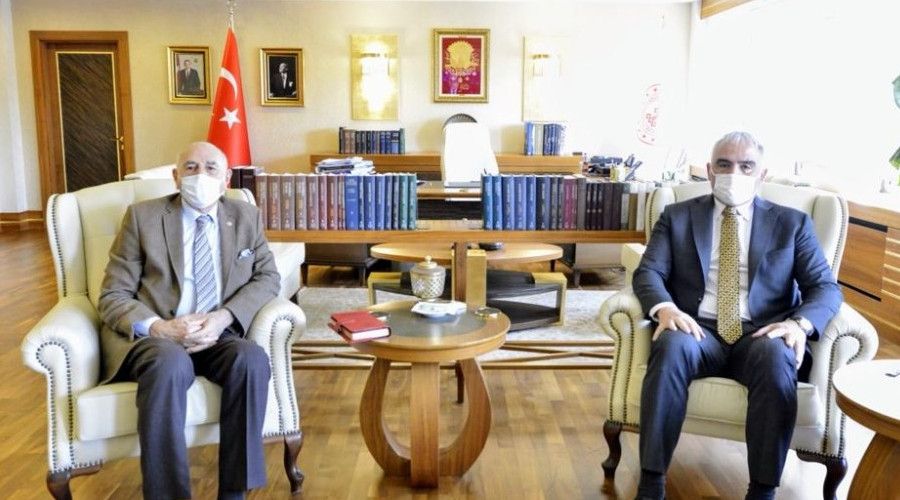 İran'dan korkutan mutasyonlu virüs açıklaması
