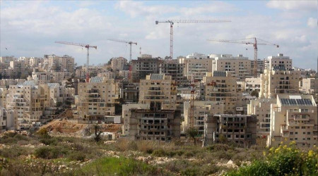 İşe bak! İsrail'in o kararına İslam ülkeleri sustu, batı tepki gösterdi