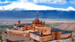 shak Paa Saray: Dou'nun masals yaps