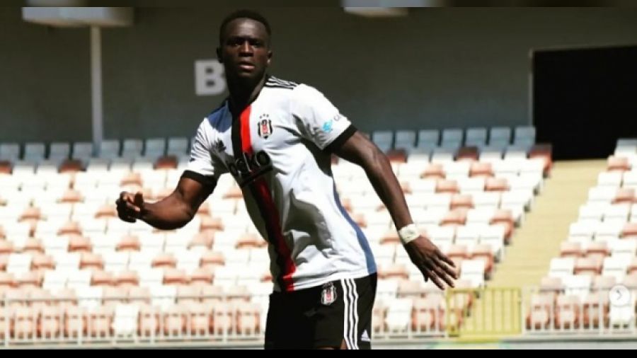 Ismael, Cisse'yi kampa çağırdı