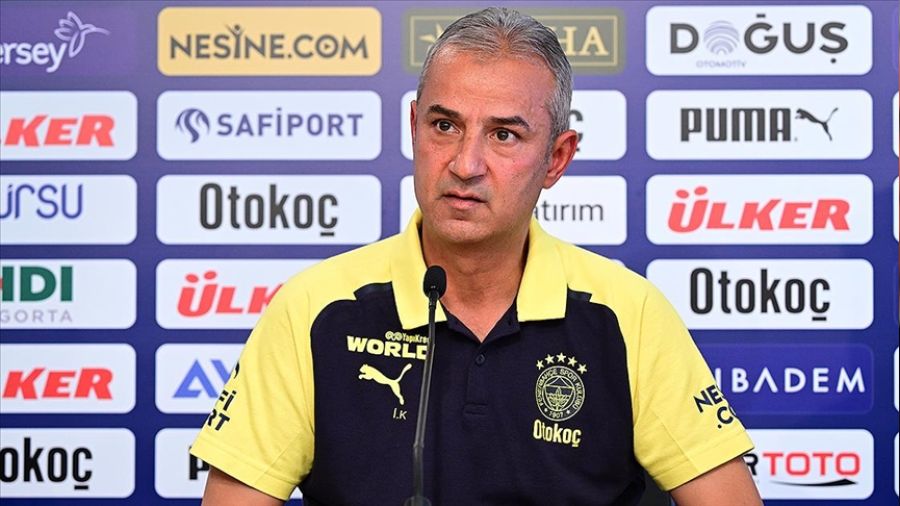 smail Kartal: Baz oyuncular dinlendireceiz