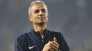 �smail Kartal'�n yerine s�rpriz isim!