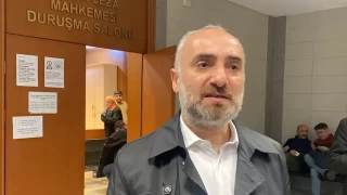 smail Saymaz, CHP'nin 38. Olaan Kurultayna ilikin ifade verdi