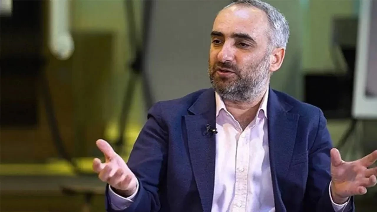 İsmail Saymaz, Gezi Parkı soruşturması kapsamında gözaltına alındı