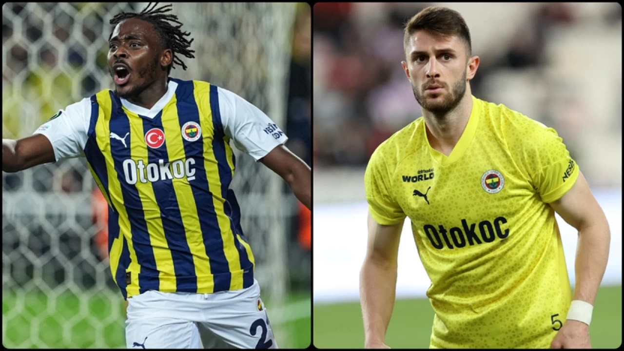 smail ve Osayi-Samuel en hrn futbolcular