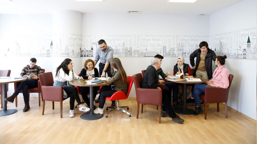 İSMEK’in yeni dönem kayıtları başlıyor