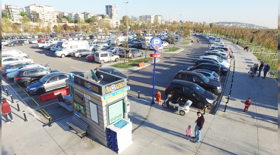 �spark'ta kartl� �deme ba�lad�