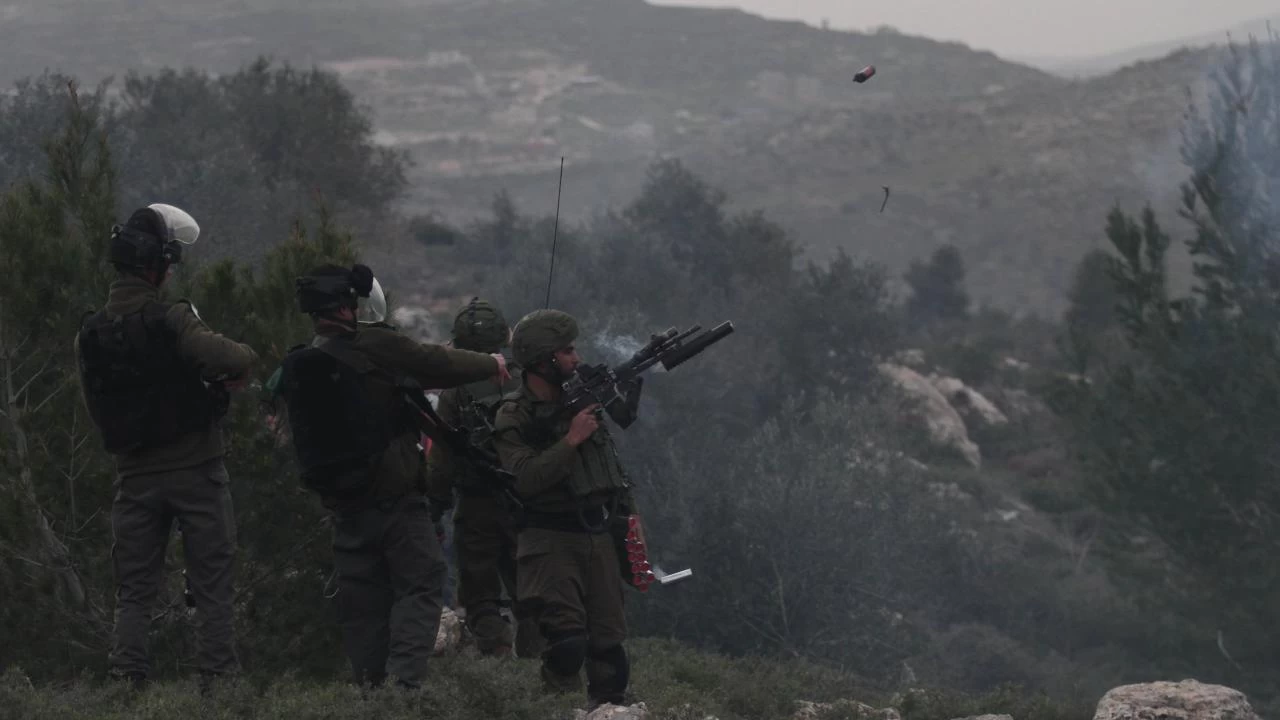 İsrail askerleri top oynayan çocuklara ateş açtı, 1 çocuk öldü