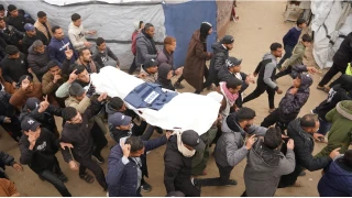 İsrail, Gazze'de 260 gazeteciyi katletti