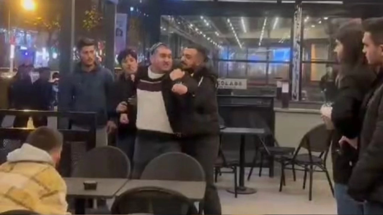 �srail ile ticareti protesto etmeyenler 