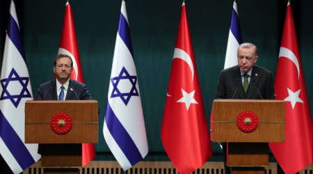 İsrail'le sonuna kadar normalleştik!