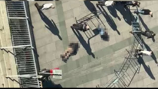 İstanbul Adliyesi'nde silahlı saldırı girişiminde gözaltı sayısı 90'a yükseldi