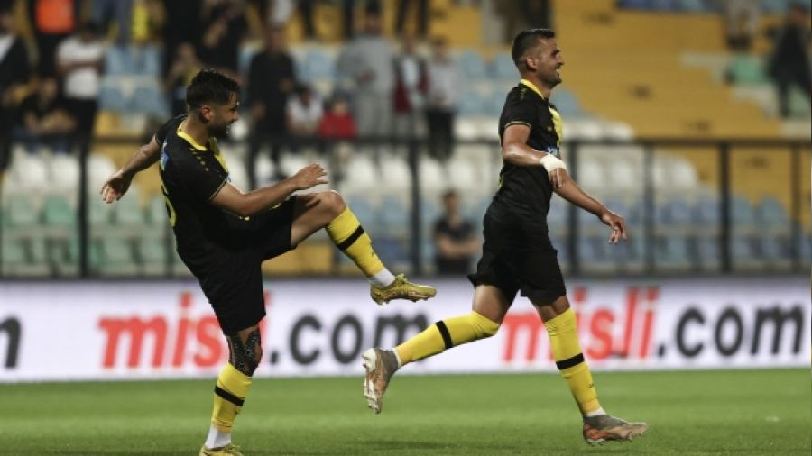 İstanbul kaldı, Giresun düştü