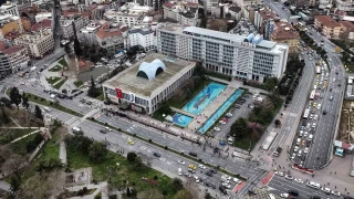 "stanbul Senin" uygulamasndaki kiisel verileri szdran phelilere operasyon