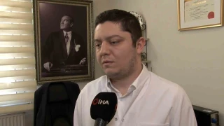 stanbul Tp Fakltesi hekimlerinin projesine TBTAK'tan destek