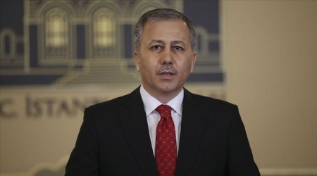 İstanbul Valisi: 21 milyon TL ceza yazdık