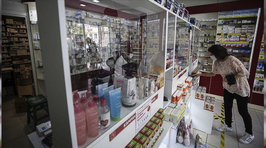 �stanbul'da Cumartesi g�nleri t�m eczaneler a��k