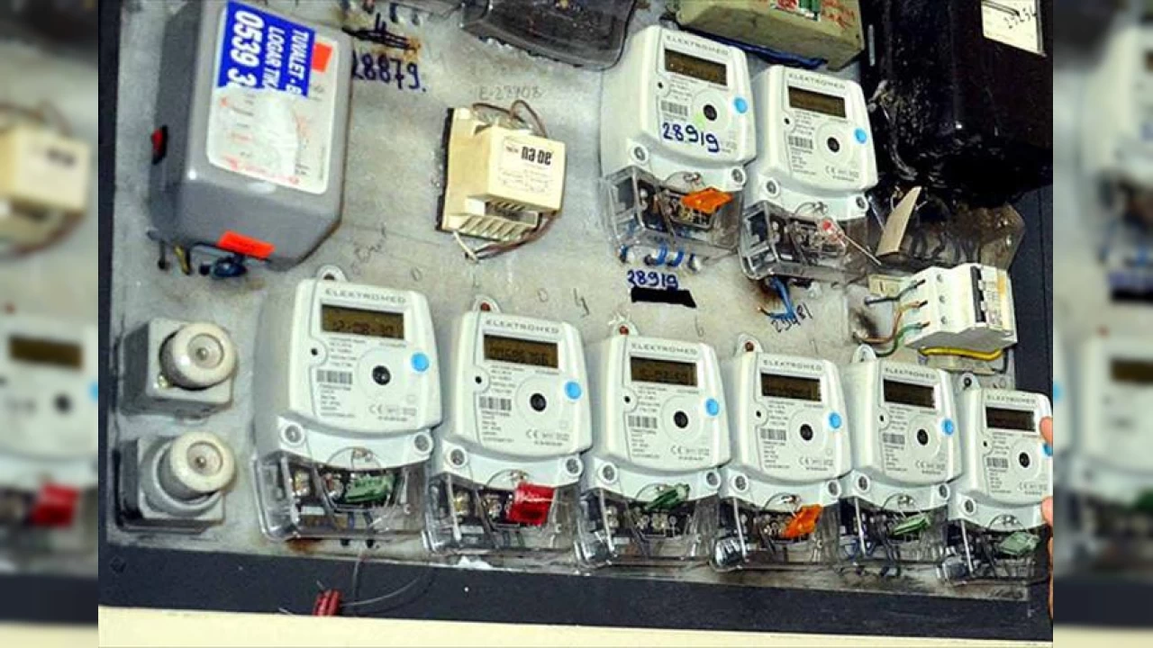  �stanbul'da elektrik t�ketiminde rekor