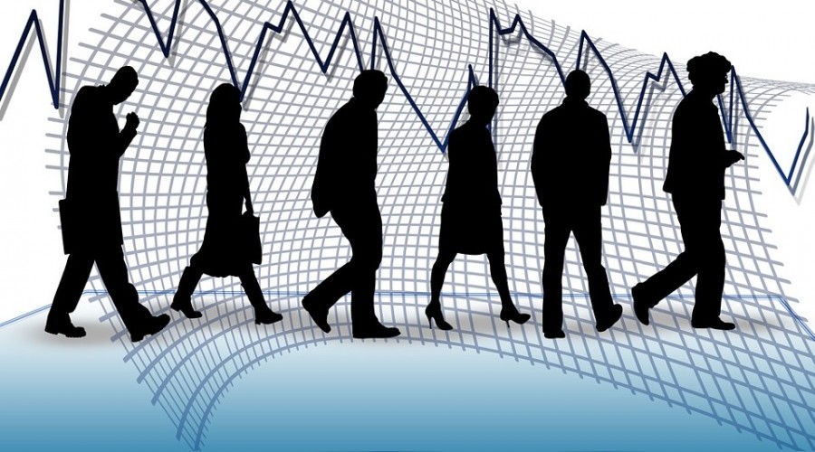 İstanbul'da en çok gençler işsiz