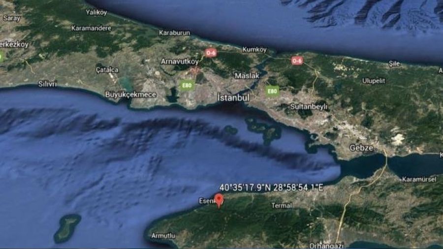 İstanbul'da eski daireler boş kaldı