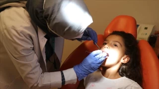 İstanbul'da geçen ay en çok diş muayenesi ücreti pahalandı