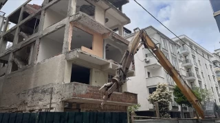 stanbul'da gerekten kentsel dnm yaplyor mu?