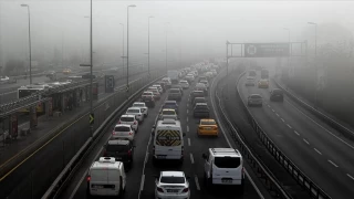 stanbul'da Hava Kirlilii Solunum Hastalklarn Arttryor