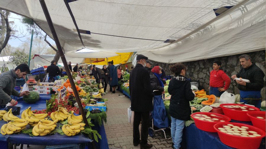 �stanbul�da insani ge�im �creti 14 bin 500 lira oldu