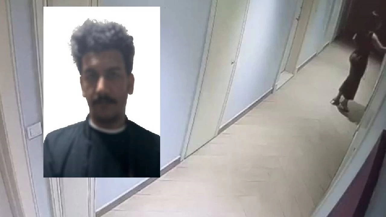 İstanbul'da korkunç olay