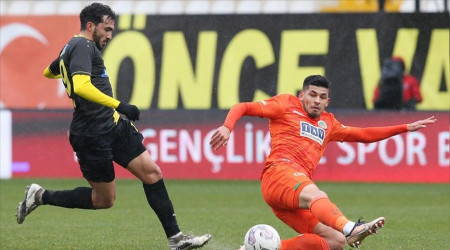 İstanbulspor'un çıkışı sürüyor