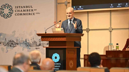 İTO Başkanı Avdagiç'ten 3 öneri