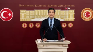 Y Parti alm komisyonuna katlmayacak