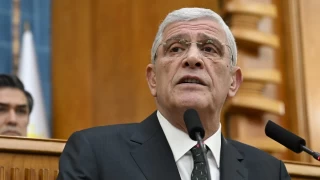 Y Parti lideri Derviolu Meclis'in alet edilmesine tepki gsterdi