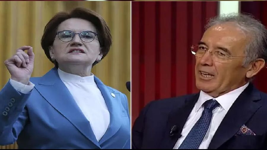İYİ Parti’de yaprak dökümü sürüyor