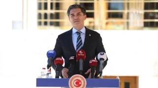 Y Parti'den ABB operasyonuna tepki