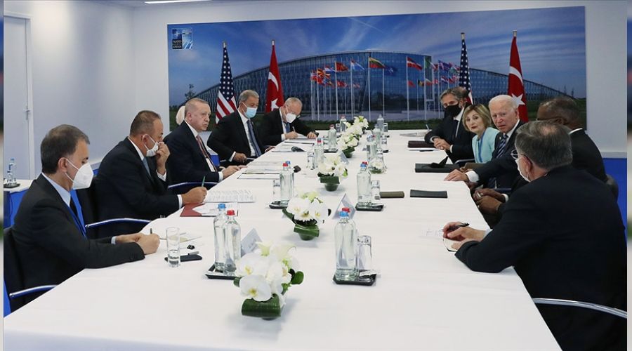�yi �eyler hissediyorum