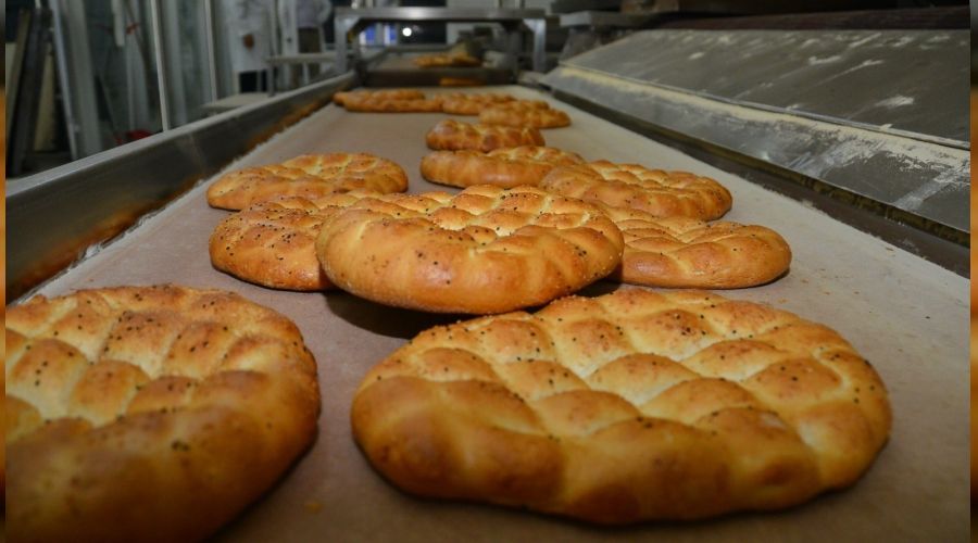 zmir Kent Ekmek'te Ramazan pidesi 1,5 liraya satlacak