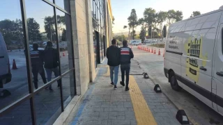 zmir merkezli 16 ilde FET operasyonu