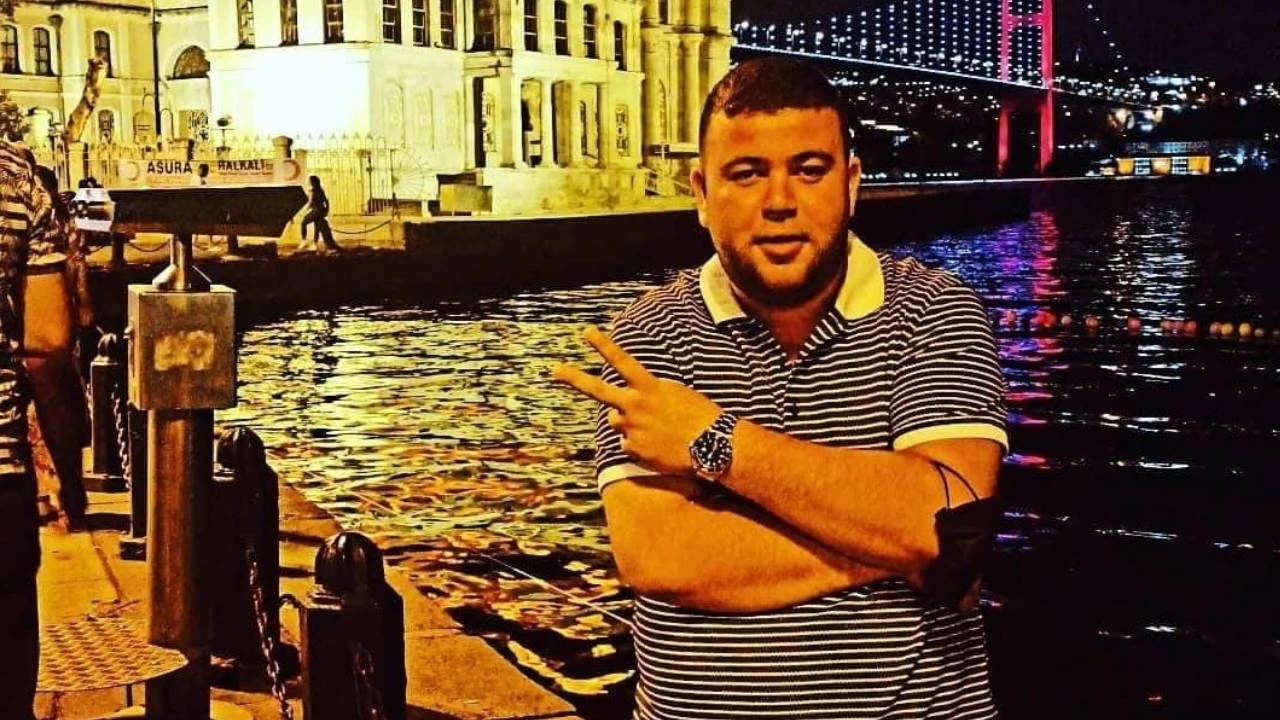 İzmir'de büfeye ateş açıldı: 1 ölü, 2 yaralı