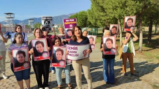 İzmir'de öldüren sanığa ağırlaştırılmış müebbet hapis