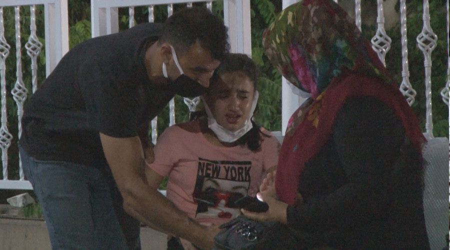 İzmir'de şebeke suyu içen çocukların baygınlık geçirdiği iddiası